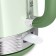 Electric KitFort KT-6604 kettle, 1.7 l, 2200 watts, green