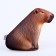 Antistress toy "Capybara"