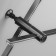 Components for the track system Technical tra155cw-D1-b