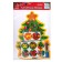 Magnetic Christmas tree "New Year! Check"