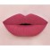 Liquid lipstick Relouis Complimenti True Matte, matte, tone No. 05
