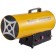 Thermal gas gun Ballu BHG-50LS, 50 kW, up to 600 m.