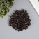Beads for creativity tree "Coffee" set 30 g 1x1 cm