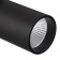MANTRA FUJI, LED track lamp, 4000lm, 3000k, 200x85x160 mm, black color
