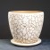 Flower pot "Antei No. 2", 30 l, diameter 42 cm, height 35 cm
