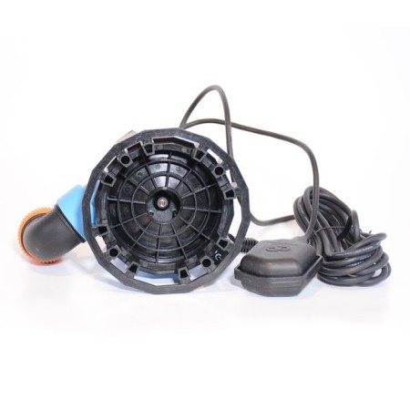 Drainage pump "Jlex" 140/6, 140l/min, max pressure 6m-1