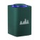 Smart Column Yandex Max 3 with Alice, Zigbee, 65 W, Wi-Fi, BT, 4K, remote control, green
