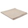 Baby breeze of beige flax Essential, size 150x250 cm