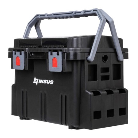 Trout box NISUS, 44 x 30 x 33 cm-4