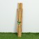 Decorative fence, 90 × 60 cm, bamboo, Greengo