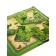 Game magnetic puzzle "Tropics"
