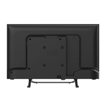 TV TopDevice TDTV24CS04HBK, 24 ", 1366x768, DVB-/T2/C/S2, HDMI 3, USB 2, Smart TV, Black-3