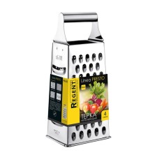 Four -sided Regent Inox Presto, 25 cm