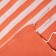 Towel Pedmal Lovelife Marine, col. Orange, 75x170 cm, 80% HL, 20% PE, 190 g/m2