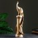 Column "Firebird" ivory, 66x20x27cm