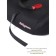 Autocry Ottor Booster ISOFIX SYMPA, group 3, 22-36 kg, (6-12 years old) black