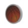 Sconces "Basketball ball" LED 36W white D.30 cm