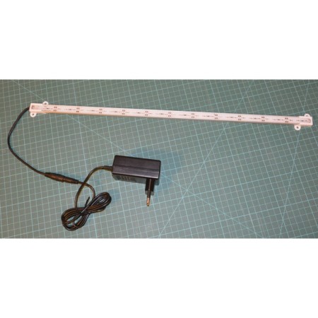Powerful LED phytoline for seedlings, flowers and aquarium plants "Castor" 90cm-3