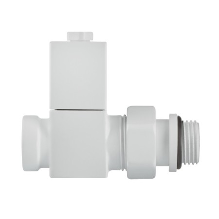 Set of design-valuly Royal Thermo Cube, Direct, 1/2 ", white-7