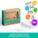 Big stupid quiz “Perdimonel. Volume 11 ", 100 cards
