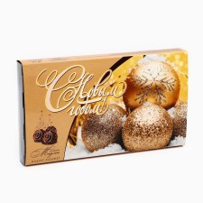 Set of sweets Gift Madlen 