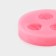 Mold Dolyana "Three Small Roses", silicone, 4.5 cm, pink color