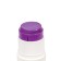 Glue-pencil PVP 15 g Berlingo Magic, with a color indicator