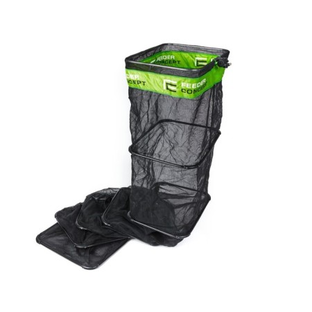 Feeder Concept 50x40x300cm