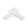 Tundra corner for a mosquito grid ABS, white
