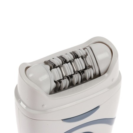 IRIT IR-3098, 3 W, 2 speeds, 3 nozzles, 3AAA (not in the kit), white-2