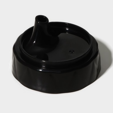 Glass bottle for Lexa sauce and oil, 370 ml-6