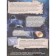 Starry sky map