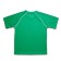 T-shirt Game Children's ATEMI ATSS-002JSS23-GRN, green color, size 152