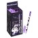 Ballic handle, Erichkrause, "Neo Stick Space Anime" Knot 0.7 mm color Blue Blue
