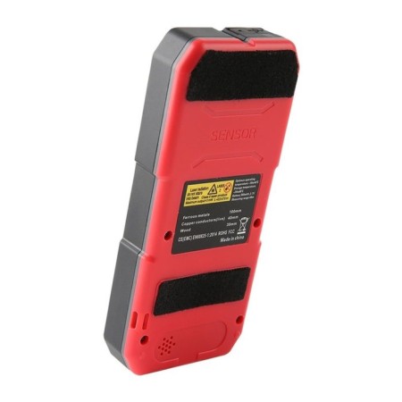 Wall detector Uni-T UT387D 106913, determination depth 38-100 mm-1
