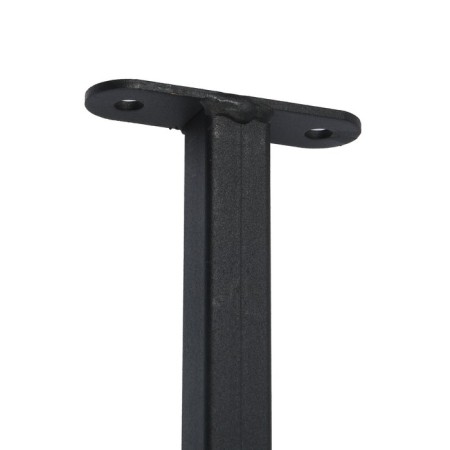 Telescopic synchronizer l = 1210-2000 mm, black polymer black-1
