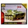 The national team "Soviet BTR-80" Star, 1/100, (7401)