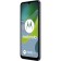 Smartphone Motorola XT2345-3 E13 64GB 2GB Black Monoblock 3G 4G 2SIM 6.5 "720x1600 Android 13 13MPIX 8