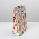 Gift package laminated, packaging, “only for you”, MS 18 x 23 x 8 cm
