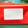 New Year. Set of curly chocolate "Sani", 90 g