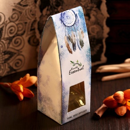 Diffuser "Dream Catchers" Breathe Essential Vanil