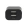 EXPLOYD EX-Z-594, 2 USB, 3.1 A, Type-C cable, black