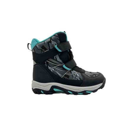 Winter boots for a boy, size 34-7