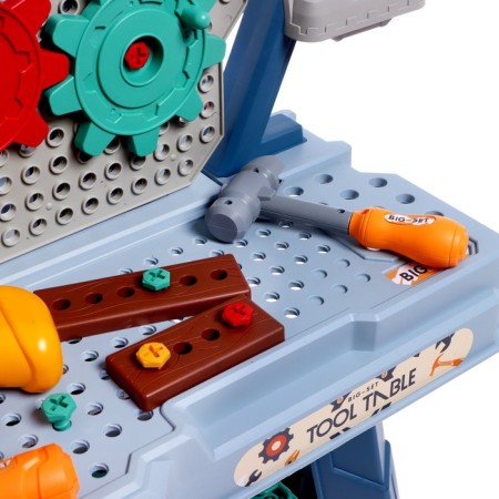 Set of tools "Young Engineer"-5