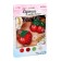 Beadwork. Berry brooch, set for creativity