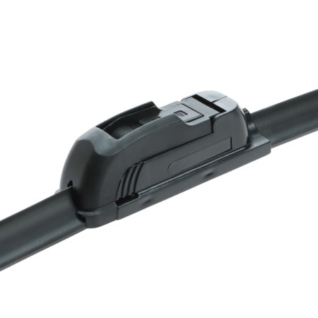 Cartage wiper brush 24/600 mm, frameless-1