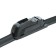 Cartage wiper brush 24/600 mm, frameless