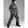 Winter kit for the boy PlayTode: jacket and trousers, height 146 cm