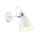 Bra Kizzy 1x60W E27 White