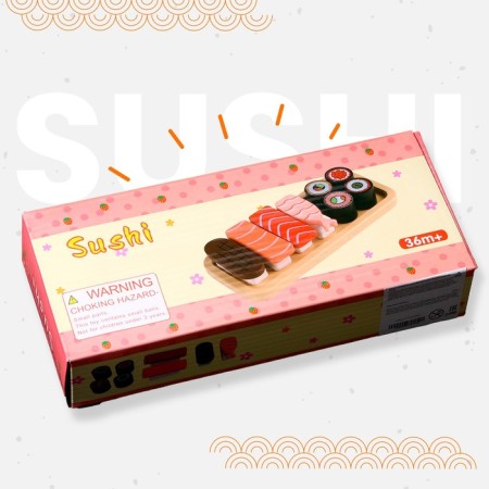 Game set "Seth Rolls" 22 × 9.5 × 4.3 cm-3
